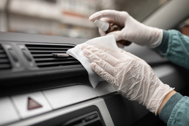 Best General Air Duct Cleaning  in Badin, NC