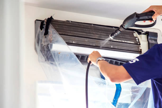 HVAC System Cleaning in Badin, NC