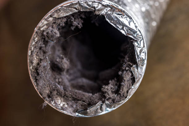 Best Residential Air Duct Cleaning  in Badin, NC