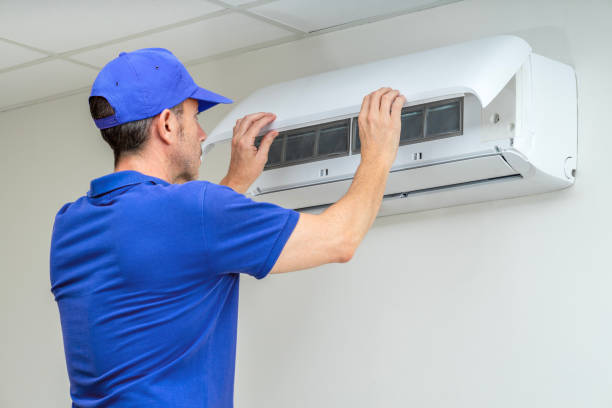 Badin, NC Airduct Cleaning Company